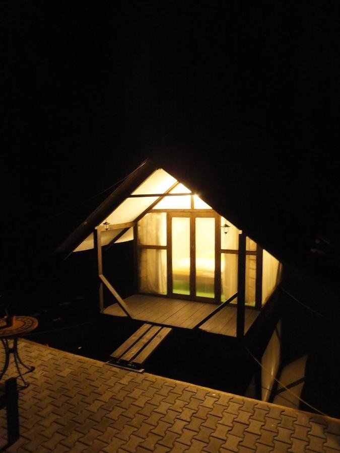 Zanzibara Campsite